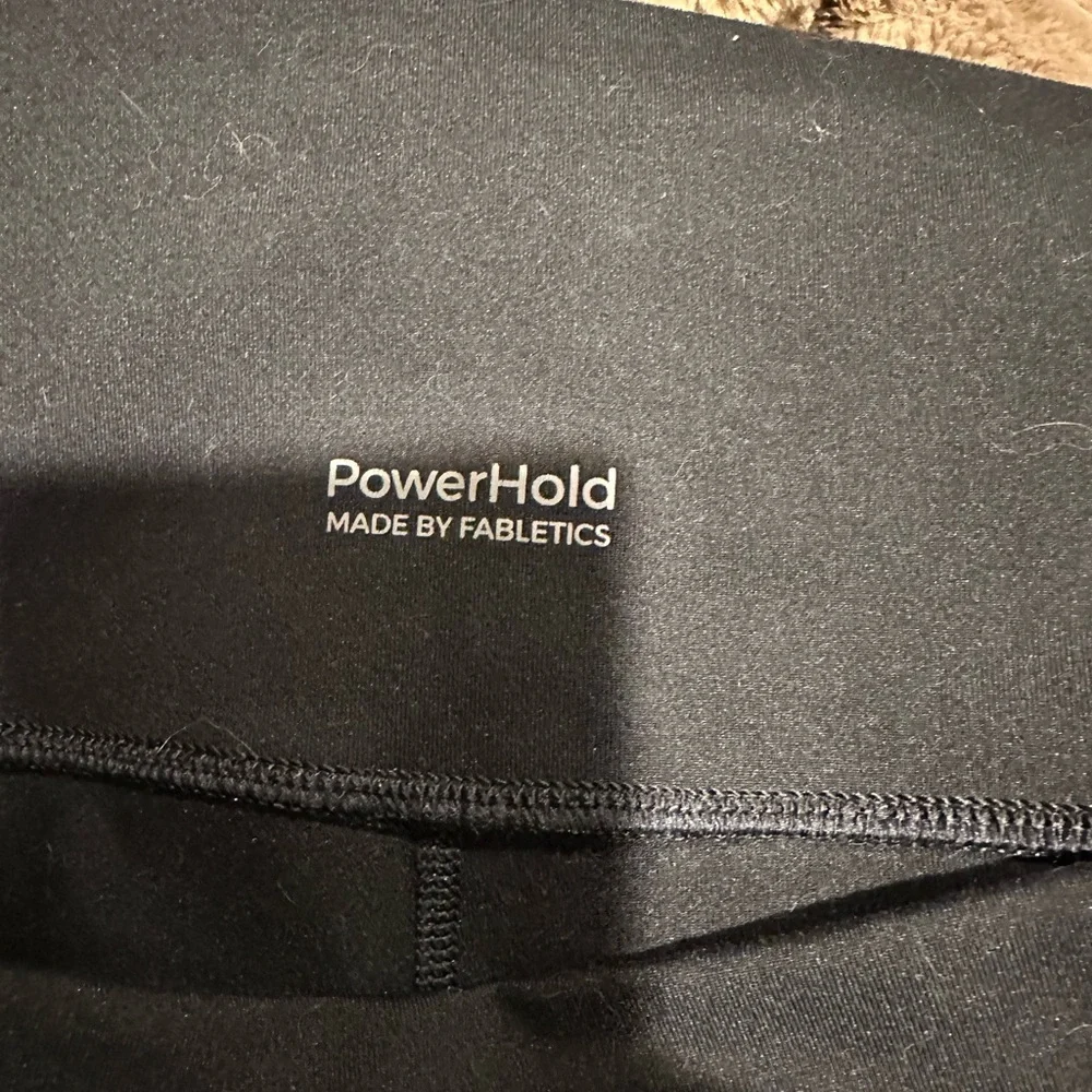 Fabletics leggings - Picture 4 of 4